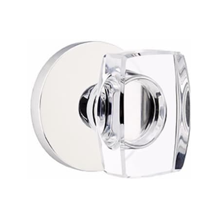 Emtek Bright Chrome Dummy 5059WSUS26 5059WSUS26